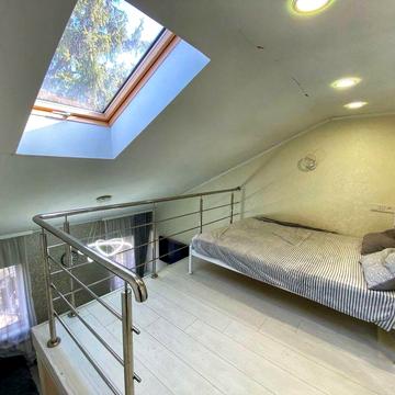 Дворівнева квартира ЖК Мрія