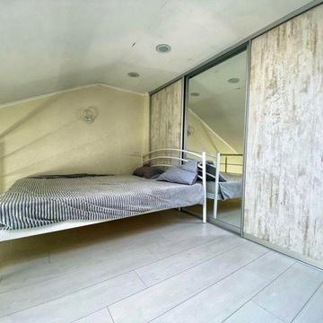 Дворівнева квартира ЖК Мрія