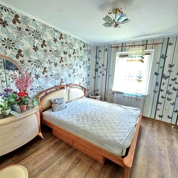 2 комн на Николаевском шоссе Карачуны