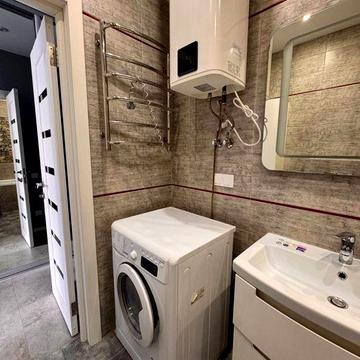 ЖК Метрополія оренда 1к квартири метро Вирлиця