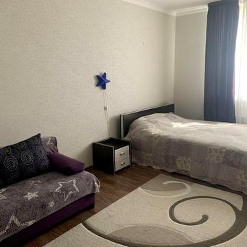 Оренда 1кімнатна квартира, закрита територія, Бровари