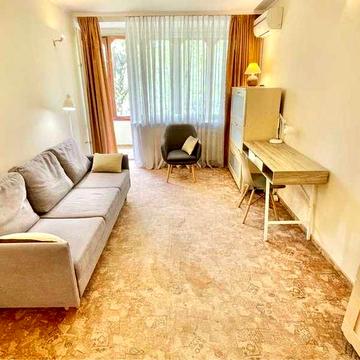 Здається 1-к квартира в Центрі, на вул. К. Левицького