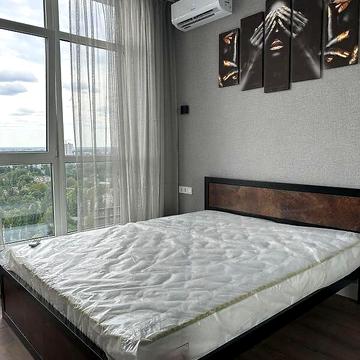 Продаж 1к Квартира Академіка Філатова вулиця ЖК Manhattan