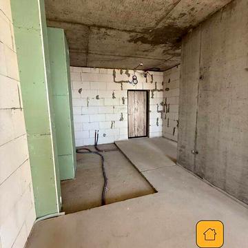 Продаж 1к Квартира Дача Ковалевського вулиця ЖК Посейдон