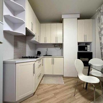 ГАЗ! 2к студія 35м2 ЖК Паркленд вул. Журавлина 4 м. Васильківська 20хв