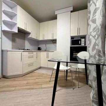 ГАЗ! 2к студія 35м2 ЖК Паркленд вул. Журавлина 4 м. Васильківська 20хв