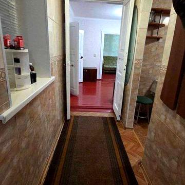 Здаємо в оренду частину будинку на "Фастівській" в м. Біла Церква.