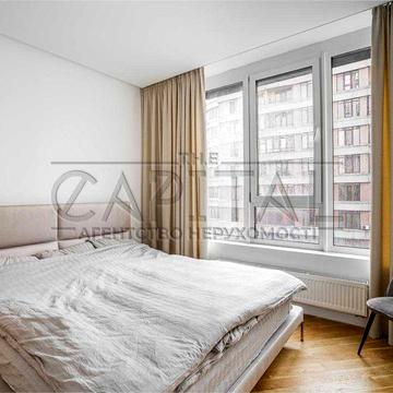 Продаж 3 кімнатної квартири в ЖК AuRoom Панківська Центр ЖК AuRoom