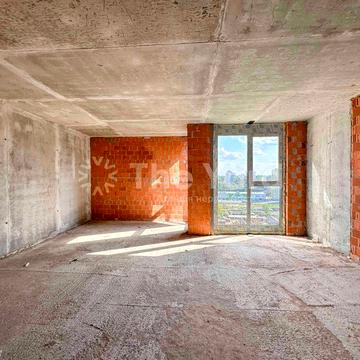 БЕЗ% 61 кв.м 2-к, ЖК Nordica від Відділу Продажу єОселя, єВідновлення ЖК Nordica Residence