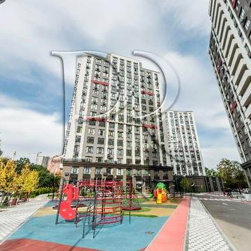 Продаж 1 к. квартири в ЖК Сучасний Квартал/Любомира Гузара