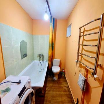 1 Кімнатна.Вул.Наталії Бракер.