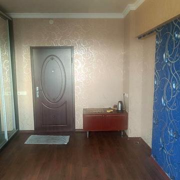 Продам просторную гостинку