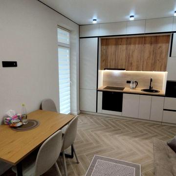 Гарна квартира у хорошій локації