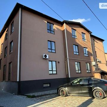 Продаж 1к Квартира Ювілейна вулиця ЖК Riviera