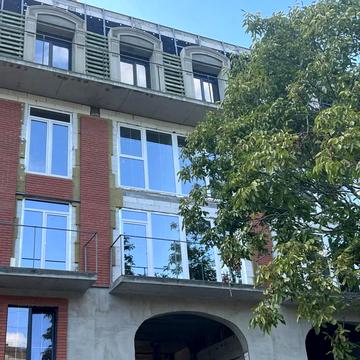 Люстдорфська дорога вул., 144