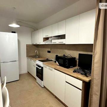 Довгострокова оренда 1к Квартира Південний (Визволення) бульвар ЖК А5