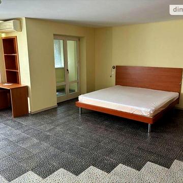 Довгострокова оренда 1к Квартира Березинська вулиця