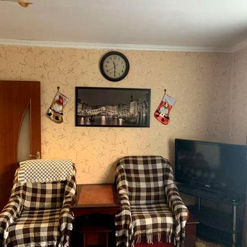 Продам 1 кімнатну квартиру.