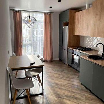 Здам в оренду 1к квартиру в ЖК” Леополь Таун”