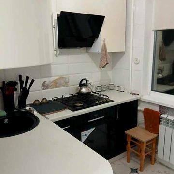 Аренда 2к квартиры Лески