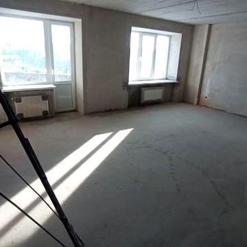 Продам дворівневу квартиру ЖК Укрстандарт