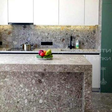 Оренда 2к квартири ЖК Новопечерская Вежа Михайла Бойчука , 4