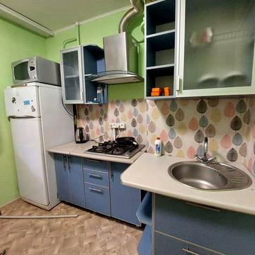 Сдам 1 комнатную квартиру ул Вильямса 77.