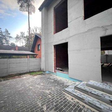 Продаж КУТОВОГО таунхаусу. Буча. вул. Вишневецького. Незавершений етап