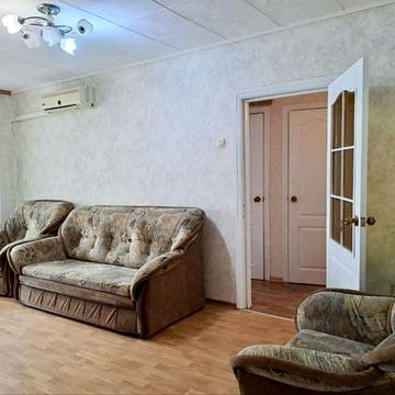 Сдам 3-комнатную квартиру  р-н 9 школы