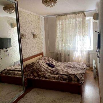 У продажу 2-кімнатна квартира на вул. Варненській/ парк Горького