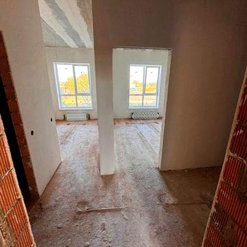 Вигідна пропозиція! 1-кімнатна квартира Цегляний новий будинок. АГВ