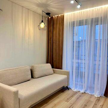 Продаж 1-но кімнатна квартира в новобудові,Новий район ЖК west towees