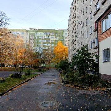 Продаж охайної 3-х кім. квартири на Половках.