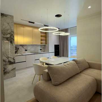 Продаж 2к Квартира Краснова вулиця ЖК Kadorr City