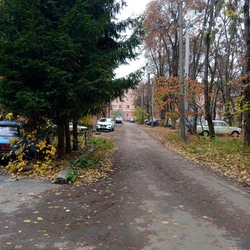 Юліана Матвійчука вул. (), 88