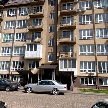 Київська вул., 128