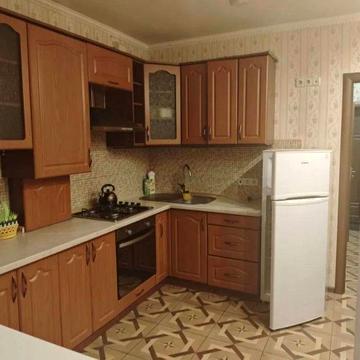 Оренда однокімнатної квартири Софіївська Борщагівка