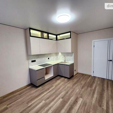 Продаж 1к Квартира Академіка Сахарова вулиця ЖК Пятьдесят девятая жемчужина