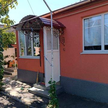 Продається добротний газифікований  будинок