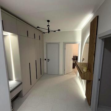 Капушанська вул., 34