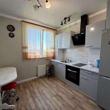 Бочарова, 70