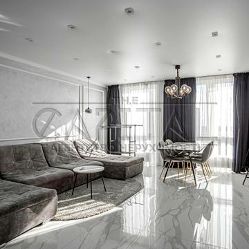 Миколи Бажана просп., 6