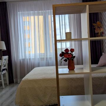 Юлії Здановської вул. (Ломоносова), 36-В