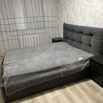 Сдам 2к квартиру на Заречном