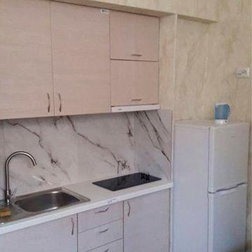 Пропонуємо в оренду компактну смарт квартиру з новим ремонтом Центр