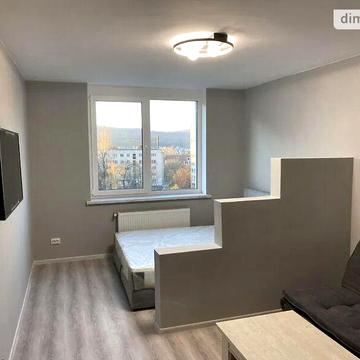 Довгострокова оренда 1к Квартира Глинянський Тракт вулиця