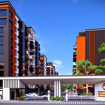 Степана Бандери вул., 60