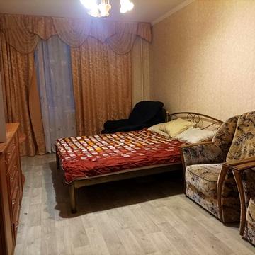 Ювілейна 1 кімн мебльована