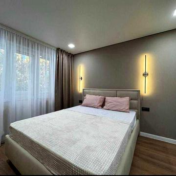 СДАМ ШИКАРНУЮ  1 комнатную квартиру ЦЕНТР ул Екатериненская