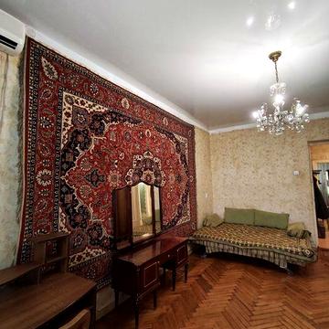 Сдам 2ую квартиру проспект Шевченко сталинка 7500грн 60м длительно